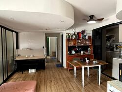 Blk 571B Champions Court (Woodlands), HDB 4 Rooms #572056791
